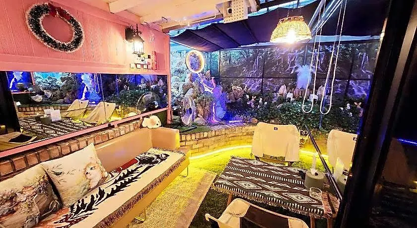 Polo Tourist Hotel Incheon