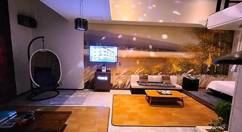 Polo Tourist Hotel Incheon Korsel