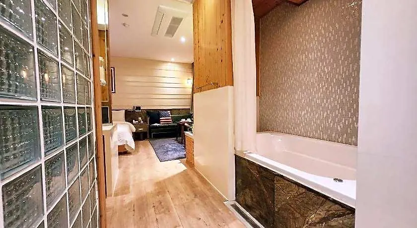 Polo Tourist Hotel Incheon 2*,  Korsel