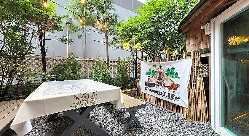 Polo Tourist Hotel Incheon 2*,  Korsel