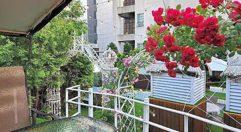 Polo Tourist Hotel Incheon 2*,