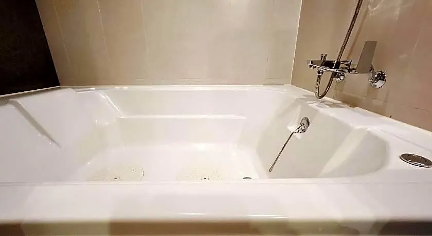 Polo Tourist Hotel Incheon